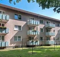 ALLES renoviert - sofort einziehen 3-Zimmer-Wohnung in Castrop-Rauxel Merklinde