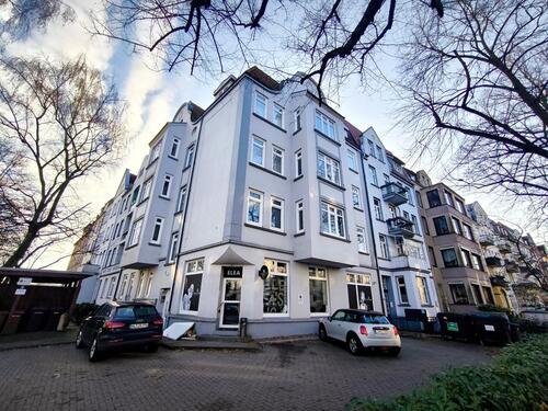 Foto - Wohnen in Altstadtnähe - 766,00&nbsp;EUR Kaltmiete, ca.&nbsp; 51,50&nbsp;m&sup2;