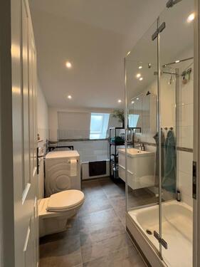 Foto - 2.5 Zimmer Dachgeschoßwohnung zur Miete in Lübeck