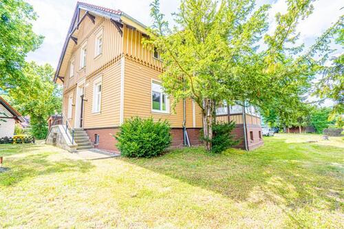 Foto - Studentenappartements direkt an der Hochschule Harz - flexibel & modern wohnen