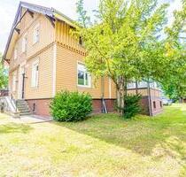 Studentenappartements direkt an der Hochschule Harz - flexibel & modern wohnen - Wernigerode