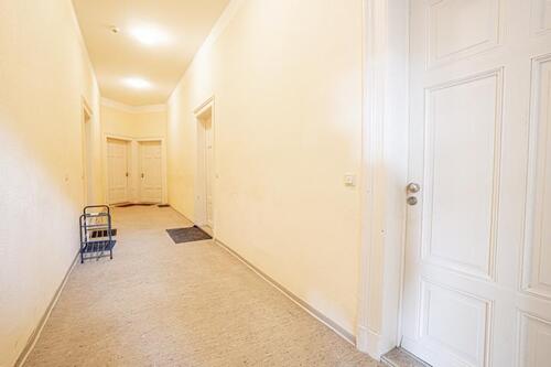 Foto - 1 Zimmer Etagenwohnung zur Miete in Wernigerode