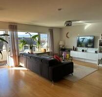 Renovierte 3.5 Zimmerwohnung mit Garten - Bad Säckingen