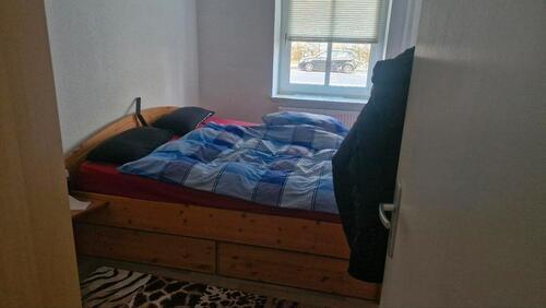 Foto - 2 Zimmer Erdgeschoßwohnung in Stralsund