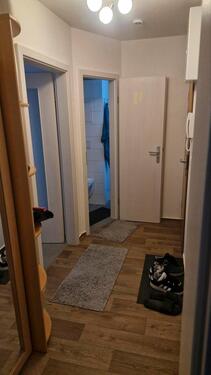 Foto - Erdgeschoßwohnung in Stralsund zur Miete