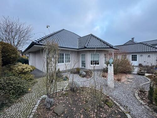 Foto - 6 Zimmer Einfamilienhaus in Haselünne