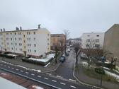 Foto - Etagenwohnung in Finsterwalde zur Miete