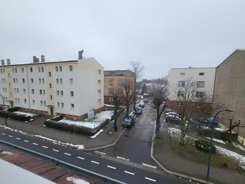 Foto - Etagenwohnung in Finsterwalde zur Miete