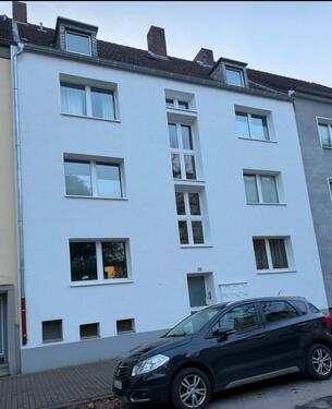 Foto - Eigentumswohnung in Gelsenkirchen Bulmke