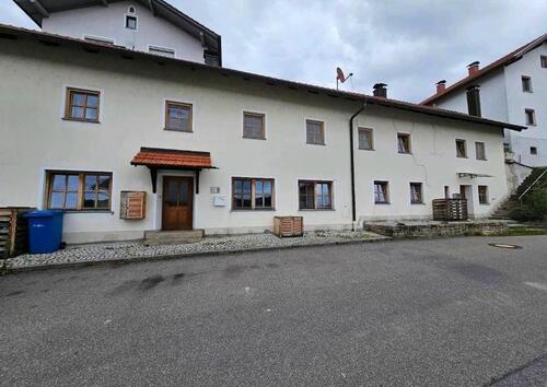 Foto - Mehrfamilienhaus, Wohnhaus in Prackenbach