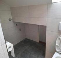 3 Zimmer Dachgeschoss Wohnung mit wenig Schrägen. - Oberstaufen