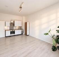 2-Zimmer-Wohnung Küche & Balkon | 69 m² | WG-geeignet - Hildesheim