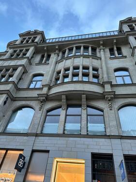 Foto - Büro - & Praxisfläche in der eleganten Innenstadt Hannovers