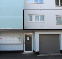 Ruhiges Wohnen in Rothenditmold – 3-Zimmer-Wohnung mit Balkon und - Kassel Philippinenhof-Warteberg