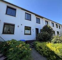 Reihenmittelhaus | viel Platz | viel Ruhe | eigener Garten | Garage | 5 Zimmer - Lilienthal