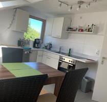 2-Zimmer Whg. Frauenland ideal f. Uni-Angestellte an Einzelperson - Würzburg