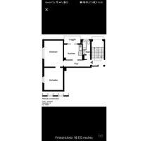 Schöne 2 Zimmer Wohnung in Essen