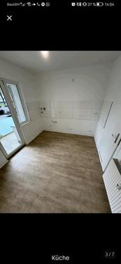 Foto - Etagenwohnung zur Miete in Essen