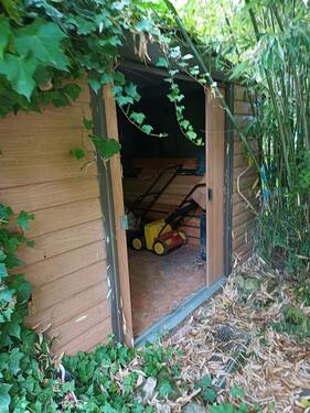 Foto - Grundstück zur Miete in Mainz