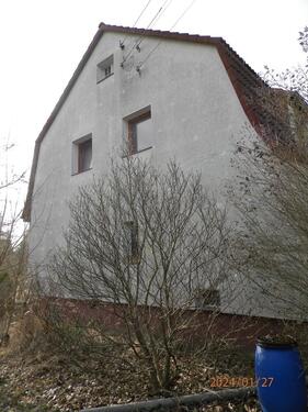 Foto - Einfamilienhaus zum Kaufen in Müncheberg