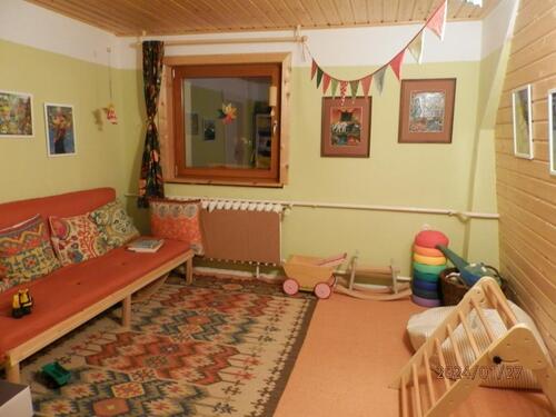 Foto - Einfamilienhaus in Müncheberg zum Kaufen