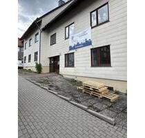 Studentenapartment fußläufig zur Uni – Warmmiete 400 € - Clausthal-Zellerfeld