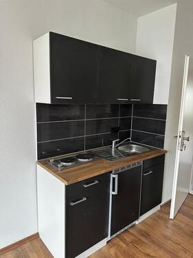 Foto - Etagenwohnung in Clausthal-Zellerfeld