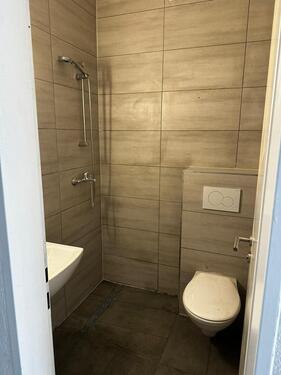 Foto - Etagenwohnung in Clausthal-Zellerfeld zur Miete