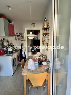 Foto - Wohnungsswap - 3 Zimmer, 59 m² - Große Brunnenstraße, Altona, Hamburg