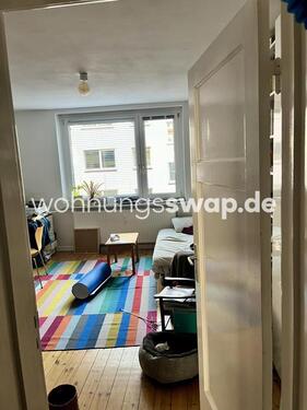 Foto - Etagenwohnung zur Miete in Hamburg
