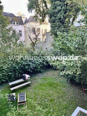Foto - Etagenwohnung in Hamburg