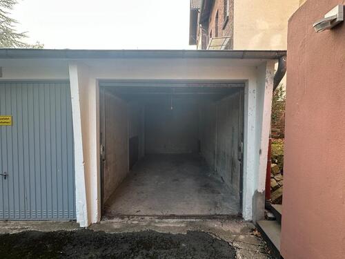 Foto - Garage zu vermieten für KFZ - 100,00 EUR Miete,