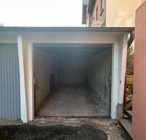 Garage zu vermieten für KFZ - 100,00 EUR Miete, in Kassel (PLZ: 34119) Vorderer Westen