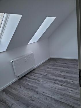 Foto - Etagenwohnung in Wolfsburg