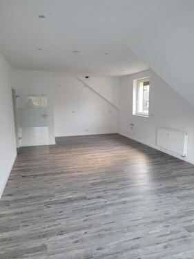 Foto - Etagenwohnung in Wolfsburg zur Miete