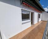 Foto - 3-ZKB in Koblenz-Moselweiß, großer Sonnenbalkon, EBK, TLB