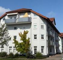 Schöne, gepflegte 1Zi-Wohnung „provisionsfrei“ zu verkaufen - Eggenstein-Leopoldshafen