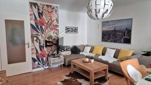 Foto - Wohnung Laboe - 690,00 EUR Kaltmiete,