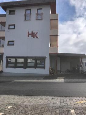 Foto - Etagenwohnung zur Miete in Emmelshausen