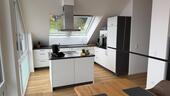 Foto - Etagenwohnung zur Miete in Nattheim
