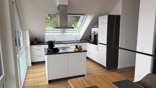 Foto - Etagenwohnung zur Miete in Nattheim