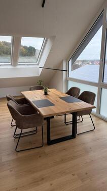 Foto - Etagenwohnung in Nattheim