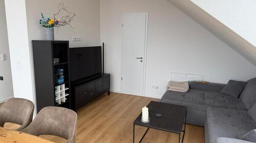 Foto - Etagenwohnung in Nattheim zur Miete