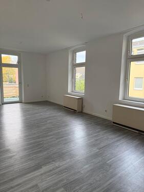 Foto - Etagenwohnung zur Miete in Krefeld