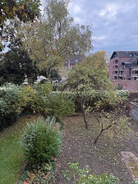 Foto - Etagenwohnung in Krefeld