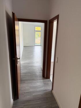 Foto - Etagenwohnung in Krefeld zur Miete