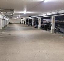 TG Duplex unten ab 1.12.2025, Nähe Rotkreuzplatz,Volkartstraße 34 - München Neuhausen-Nymphenburg