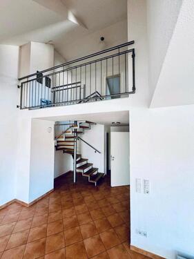 Foto - Mietwohnung Galeriewohnung 4 Zimmer