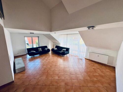 Foto - Etagenwohnung in Rottenburg am Neckar