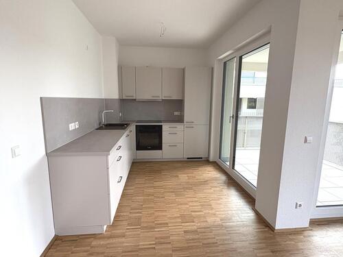 Foto - 3 Zimmer Etagenwohnung in Leonberg